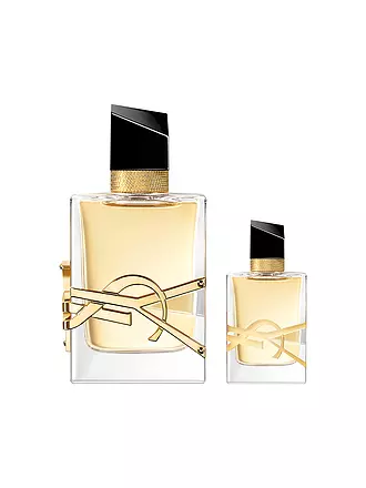 YVES SAINT LAURENT | Geschenkset - Libre Eau de Parfum Set 50ml / 7,5ml | keine Farbe