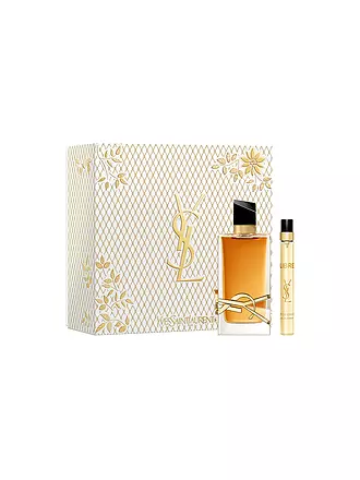 YVES SAINT LAURENT | Geschenkset - Libre Intense Eau de Parfum Set 90ml / 10ml | keine Farbe