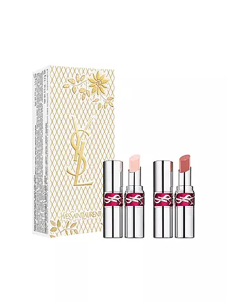 YVES SAINT LAURENT | Geschenkset - Loveshine Candy Glaze Set | keine Farbe