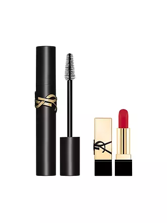 YVES SAINT LAURENT | Geschenkset - Mascara Lash Clash Set | keine Farbe