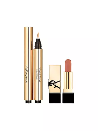 YVES SAINT LAURENT | Geschenkset - Touche Éclat Set | keine Farbe