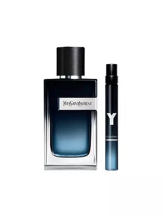 YVES SAINT LAURENT | Geschenkset - Y Eau de Parfum Set 100ml / 10ml | keine Farbe