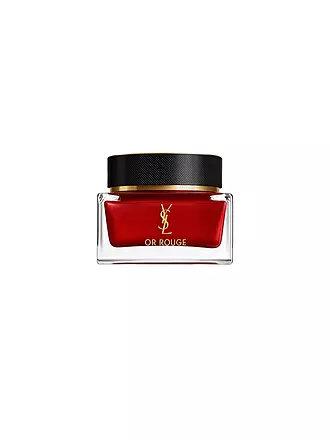 YVES SAINT LAURENT | Gesichtscreme - Or Rouge Crème Riche Refill 50ml | keine Farbe