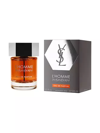 YVES SAINT LAURENT | L'Homme Eau de Parfum 100ml | 