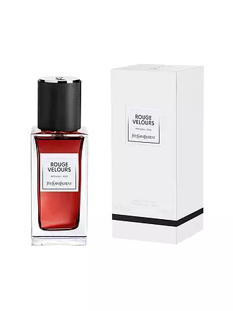 YVES SAINT LAURENT | LVDP Rouge Velours 125ml | keine Farbe