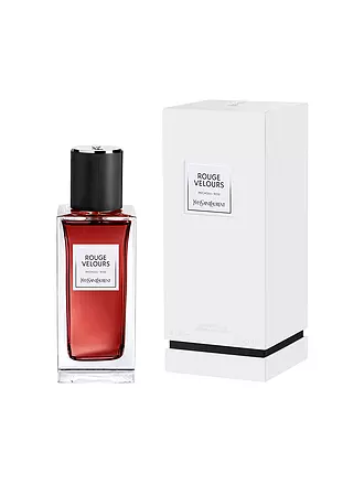 YVES SAINT LAURENT | LVDP Rouge Velours 125ml | keine Farbe