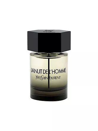 YVES SAINT LAURENT | La Nuit De L´Homme Eau de Toilette 40ml | keine Farbe