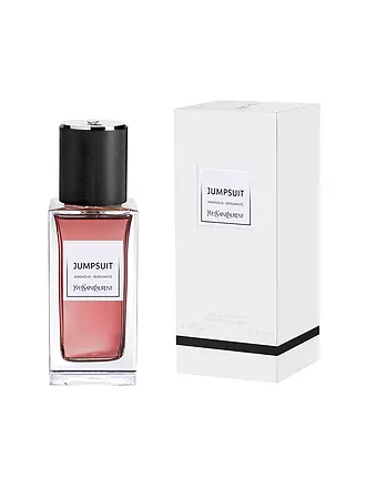 YVES SAINT LAURENT | Le Vestiaire des Parfums - Jumpsuit Eau de Parfum  75ml | keine Farbe