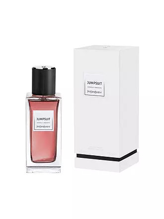 YVES SAINT LAURENT | Le Vestiaire des Parfums - Jumpsuit Eau de Parfum 125ml | 