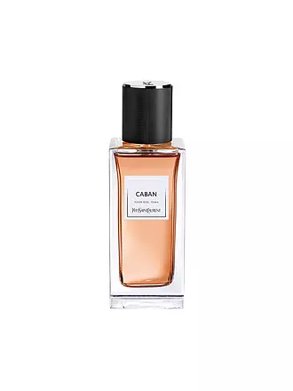 YVES SAINT LAURENT | Le Vestiaire des Parfums Caban Eau de Parfum 125ml | 