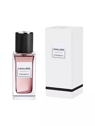 YVES SAINT LAURENT | Le Vestiaire des Parfums Lavalliere Eau de Parfum 75 ml | 