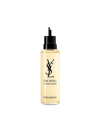 YVES SAINT LAURENT | Libre Eau de Parfum 100ml Nachfüllflakon | 