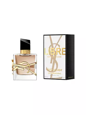 YVES SAINT LAURENT | Libre Flowers & Flames Eau de Parfum 30ml | keine Farbe