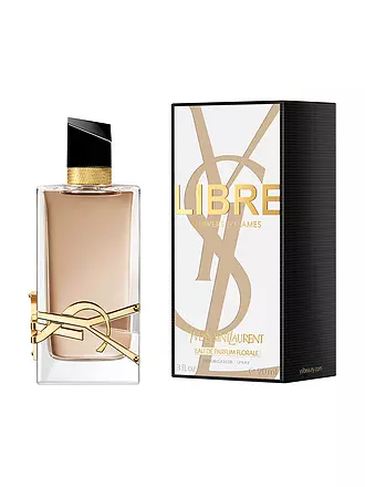 YVES SAINT LAURENT | Libre Flowers & Flames Eau de Parfum 30ml | keine Farbe