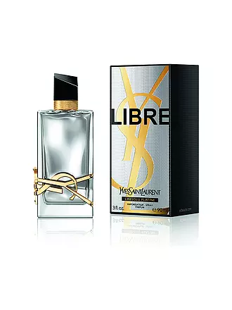 YVES SAINT LAURENT | Libre L'Absolu Platine Parfum 90ml | 