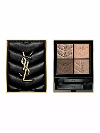 YVES SAINT LAURENT | Lidschatten - COUTURE MINI CLUTCH Lidschattenpalette (N°1) | gold