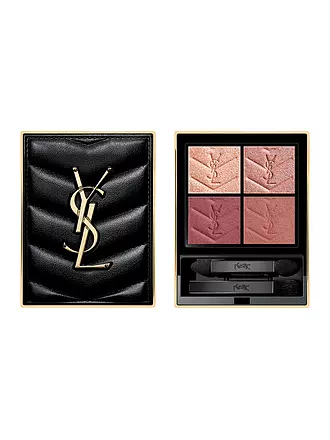 YVES SAINT LAURENT | Lidschatten - Couture Mini Clutch (800 Ove Dore) | rosa