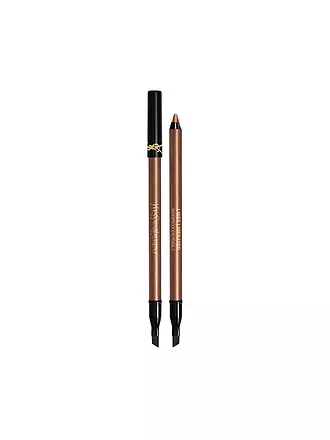 YVES SAINT LAURENT | Lines Liberated Eyeliner Pencil 01 | keine Farbe