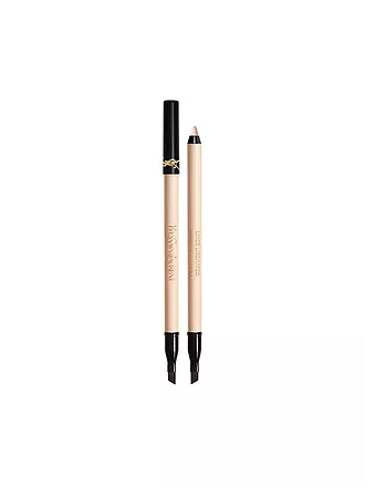 YVES SAINT LAURENT | Lines Liberated Eyeliner Pencil 07 | keine Farbe