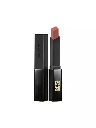 YVES SAINT LAURENT | Lippenstift -  Rouge Pur Couture The Slim  Velvet Radical (319 Fired Up Nude) | rosa