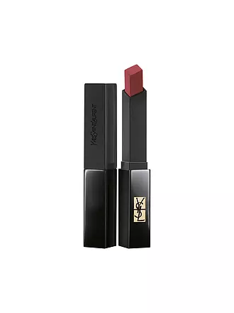 YVES SAINT LAURENT | Lippenstift -  Rouge Pur Couture The Slim  Velvet Radical (321 Revent Maroon) | rosa