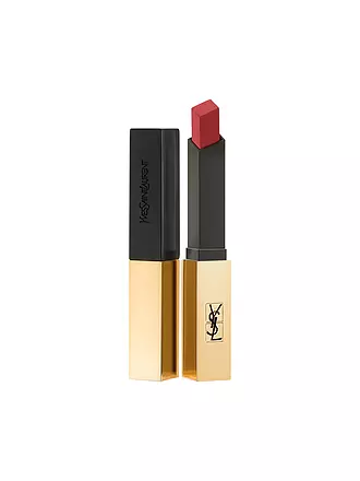 YVES SAINT LAURENT | Lippenstift -  Rouge Pur Couture The Slim (37) | rot