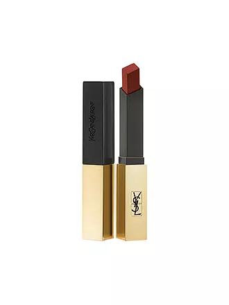 YVES SAINT LAURENT | Lippenstift -  Rouge Pur Couture The Slim (37) | rot