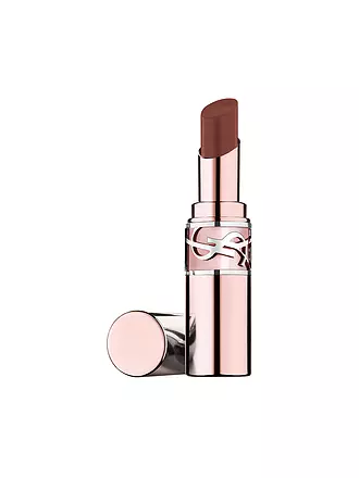 YVES SAINT LAURENT | Lippenstift - Loveshine Candy Glow Balm 5B | dunkelrot