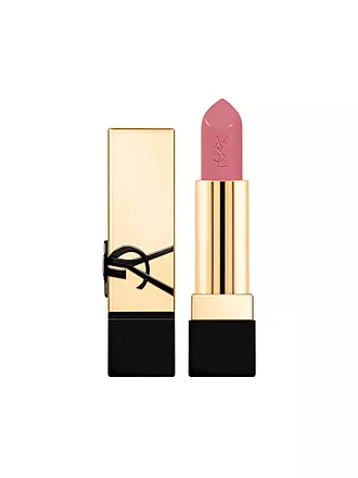 YVES SAINT LAURENT | Lippenstift - Rouge Pur Couture (14 Nude Rendez-Vous) | pink