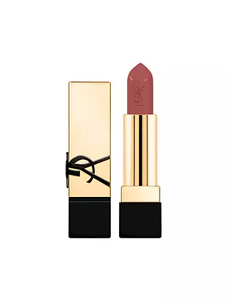 YVES SAINT LAURENT | Lippenstift - Rouge Pur Couture (15 Nude Self) | pink