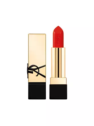 YVES SAINT LAURENT | Lippenstift - Rouge Pur Couture (154) | rot