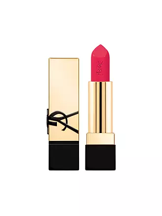 YVES SAINT LAURENT | Lippenstift - Rouge Pur Couture (N12) | dunkelrot