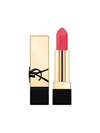 YVES SAINT LAURENT | Lippenstift - Rouge Pur Couture (N12) | dunkelrot