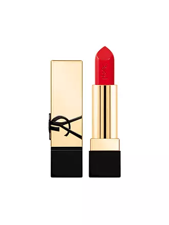 YVES SAINT LAURENT | Lippenstift - Rouge Pur Couture (N3) | rot