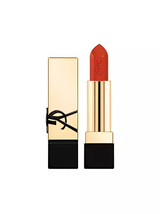 YVES SAINT LAURENT | Lippenstift - Rouge Pur Couture (N3) | dunkelrot