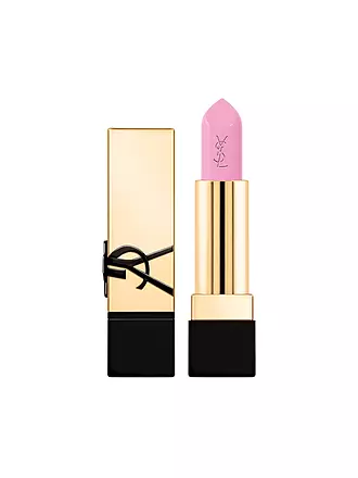 YVES SAINT LAURENT | Lippenstift - Rouge Pur Couture (N8) | dunkelrot