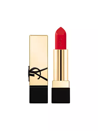 YVES SAINT LAURENT | Lippenstift - Rouge Pur Couture (NM) | rot