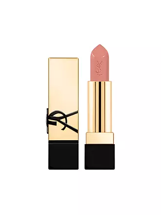 YVES SAINT LAURENT | Lippenstift - Rouge Pur Couture (O4) | dunkelrot