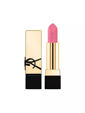 YVES SAINT LAURENT | Lippenstift - Rouge Pur Couture (R10) | dunkelrot