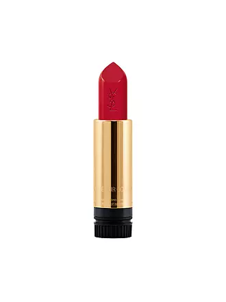 YVES SAINT LAURENT | Lippenstift - Rouge Pur Couture Refill (NM) | dunkelrot