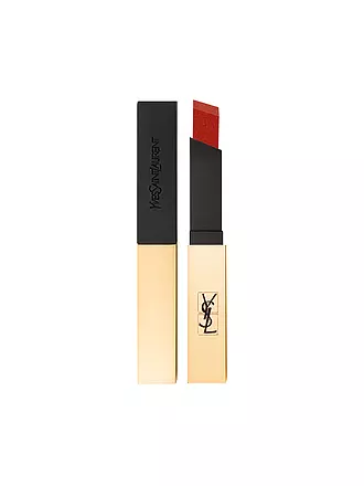 YVES SAINT LAURENT | Lippenstift - Rouge Pur Couture THE SLIM (18) | dunkelrot