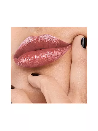 YVES SAINT LAURENT | Lippenstift - Rouge Pur Couture The Bold ( 01 Le Rouge ) | rosa