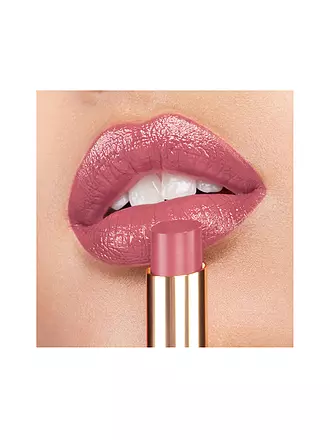 YVES SAINT LAURENT | Lippenstift - Rouge Pur Couture The Bold ( 06 Reig.Amber ) | dunkelrot