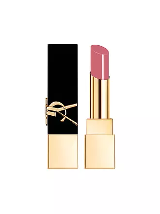 YVES SAINT LAURENT | Lippenstift - Rouge Pur Couture The Bold ( 12 Nude Inc. ) | dunkelrot