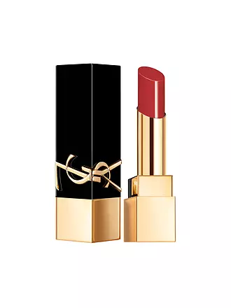 YVES SAINT LAURENT | Lippenstift - Rouge Pur Couture The Bold (11 Frontal Nude) | beere