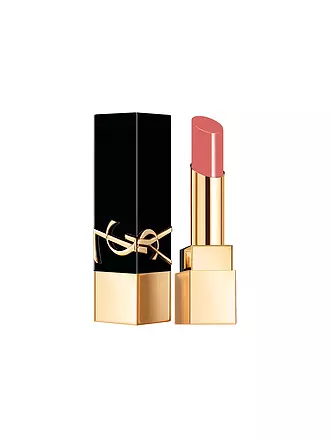 YVES SAINT LAURENT | Lippenstift - Rouge Pur Couture The Bold Nude (17 Daring Nude) | beere