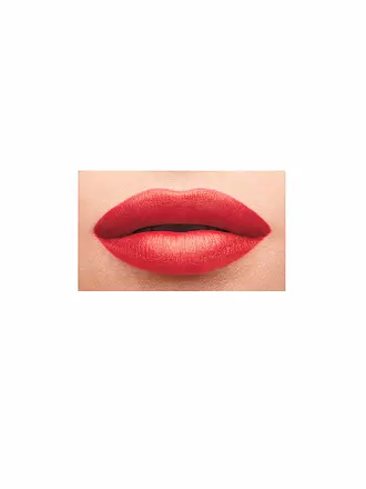 YVES SAINT LAURENT | Lippenstift - Tatouage Couture Velvet Cream ( 201 Rouge Tatouage ) | koralle