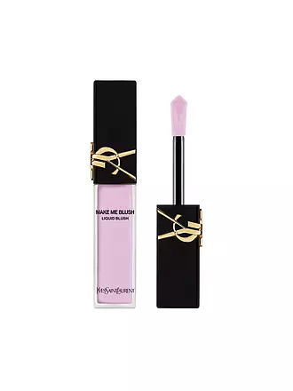 YVES SAINT LAURENT | Liquid Blush (37 Peachy Nude) | rosa