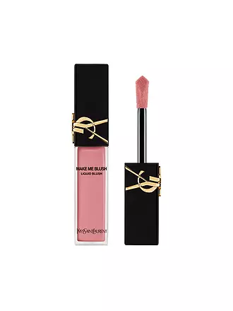 YVES SAINT LAURENT | Liquid Blush (54 Berry Bang) | rosa