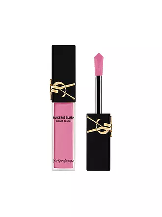 YVES SAINT LAURENT | Liquid Blush (57 Coral Clash) | pink